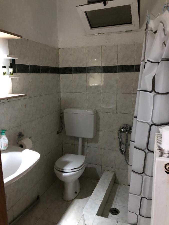Alexandros Guesthouse Орма Екстер'єр фото